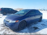 Honda Civic Lx 2HGFA16566H027810 снимка