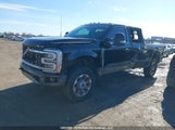 Ford F-250 King Ranch 1FT7W2BT4TEC78410 снимка