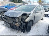 Hyundai Elantra Gt KMHD35LE0DU041980 снимка