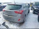 Hyundai Elantra Gt KMHD35LE0DU041980 снимка