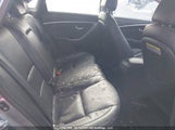 Hyundai Elantra Gt KMHD35LE0DU041980 снимка