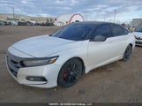 Honda Accord Sport 1HGCV2F37JA802456 снимка