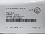 Honda Accord Sport 1HGCV2F37JA802456 снимка