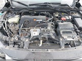 Honda Civic 2HGFC2F56GH002570 снимка