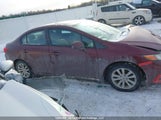 Honda Civic Ex 4Dr 2HGFB2E50CH026278 снимка