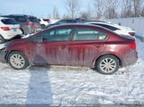 Honda Civic Ex 4Dr 2HGFB2E50CH026278 fotografie