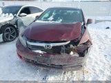 Honda Civic Ex 4Dr 2HGFB2E50CH026278 снимка