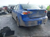 Mitsubishi Lancer Es/Se Ltd JA32U2FU4GU604848 снимка
