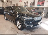 BMW X5 xDrive35I 5UXKR0C33H0V75885 снимка