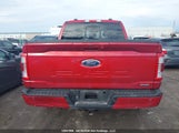 Ford F-150 1FTEW1EP6MKD67155 снимка