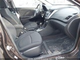 Hyundai Accent Gls KMHCU5AE6FU197911 снимка