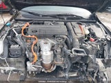 Honda Civic Sport Hybrid/Sport Touring Hybrid 2HGFE4F8XSH010485 снимка