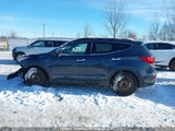 Hyundai Santa Fe Sport 2.4 Luxury 5XYZUDLB9FG286725 photo