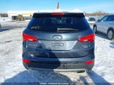 Hyundai Santa Fe Sport 2.4 Luxury 5XYZUDLB9FG286725 photo
