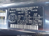Hyundai Santa Fe Sport 2.4 Luxury 5XYZUDLB9FG286725 photo