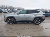 Hyundai Tucson N Line 5NMJCCDE6SH443680 photo