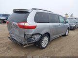 Toyota Sienna Xle/Limited 5TDDK3DC7FS097902 снимка