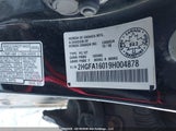 Honda Civic Ex-L 2HGFA16019H004878 снимка