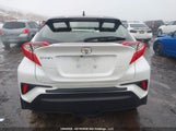 Toyota C-Hr Xle/Le/Night Shade/Limited JTNKHMBX3M1104383 снимка