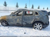 Cadillac Srx Premium 3GYFNFE40AS617431 снимка