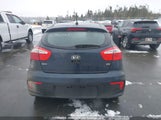Kia Rio KNADM5A30G6724979 fotografie