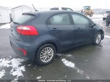 Kia Rio KNADM5A30G6724979 fotografie