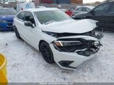 Honda Civic Sport 2HGFE2F59RH103325 fotografie