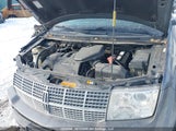 Lincoln Mkx 2LMDJ8JCXABJ31247 снимка