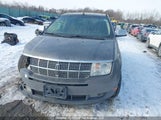 Lincoln Mkx 2LMDJ8JCXABJ31247 снимка