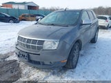 Lincoln Mkx 2LMDJ8JCXABJ31247 снимка