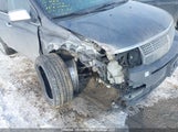 Lincoln Mkx 2LMDJ8JCXABJ31247 снимка