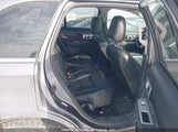 Lincoln Mkx 2LMDJ8JCXABJ31247 снимка