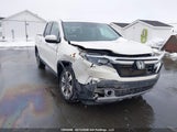 Honda Ridgeline Rtl 5FPYK3F7XJB500289 снимка