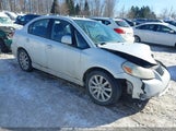 Suzuki Sx4 Sport JS2YC5A82B6300267 снимка
