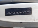 Suzuki Sx4 Sport JS2YC5A82B6300267 снимка