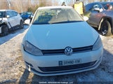 Volkswagen Golf 1.8 Tsi Comfortline/1.8 Tsi Highline/1.8 Tsi Trendline 3VW217AU9FM074407 photo