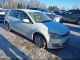 Volkswagen Golf 1.8 Tsi Comfortline/1.8 Tsi Highline/1.8 Tsi Trendline 3VW217AU9FM074407 photo