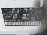 Volkswagen Golf 1.8 Tsi Comfortline/1.8 Tsi Highline/1.8 Tsi Trendline 3VW217AU9FM074407 photo