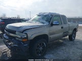 Chevrolet Silverado 2500Hd Ls/Lt 1GCHK29102E277239 снимка