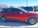 Mazda Mazda3 Se JM1BN1T78H1150212 снимка