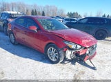 Mazda Mazda3 Se JM1BN1T78H1150212 снимка