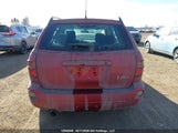 Pontiac Vibe 5Y2SL65816Z463447 снимка