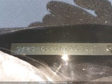 Pontiac Vibe 5Y2SL65816Z463447 снимка