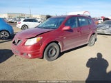 Pontiac Vibe 5Y2SL65816Z463447 снимка
