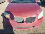 Pontiac Vibe 5Y2SL65816Z463447 снимка