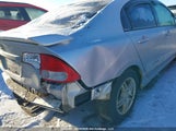 Honda Civic Sport 2HGFA1F67AH017966 снимка
