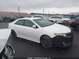 Toyota Camry Se 4T1BF1FK3CU148075 снимка