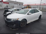 Toyota Camry Se 4T1BF1FK3CU148075 снимка