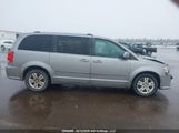 Dodge Grand Caravan Crew 2C4RDGDG3GR345177 снимка