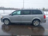 Dodge Grand Caravan Crew 2C4RDGDG3GR345177 fotografie